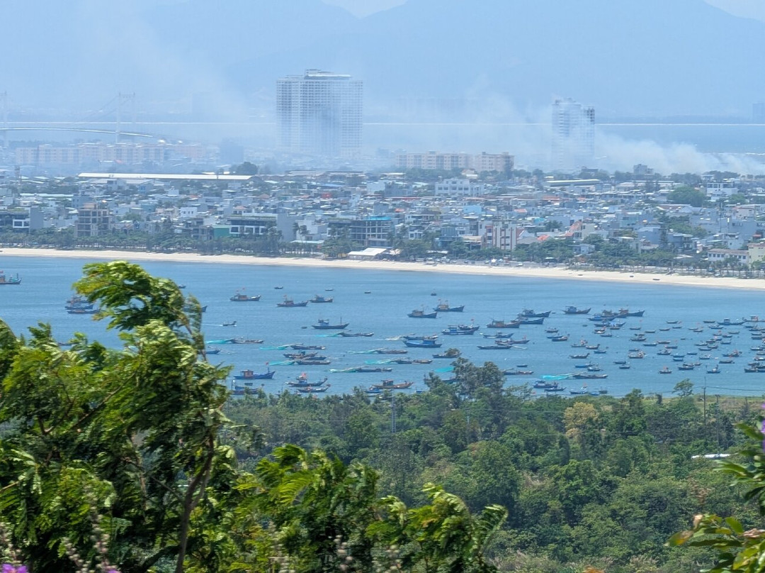岘港观音像-岘港必去景点