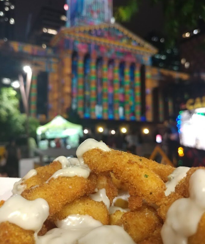 市政厅-布里斯班必去景点