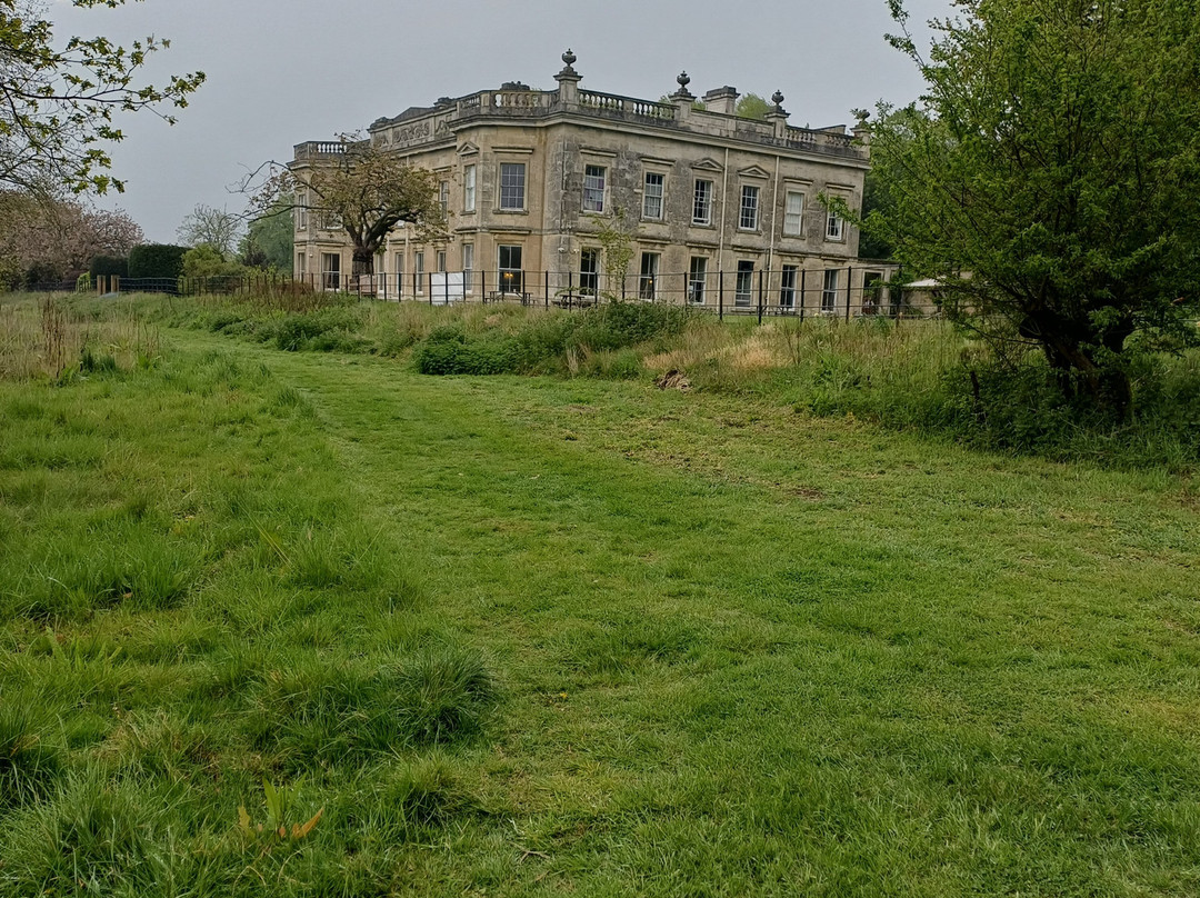 Madhyamaka Kadampa Meditation Centre-Pocklington必去景点