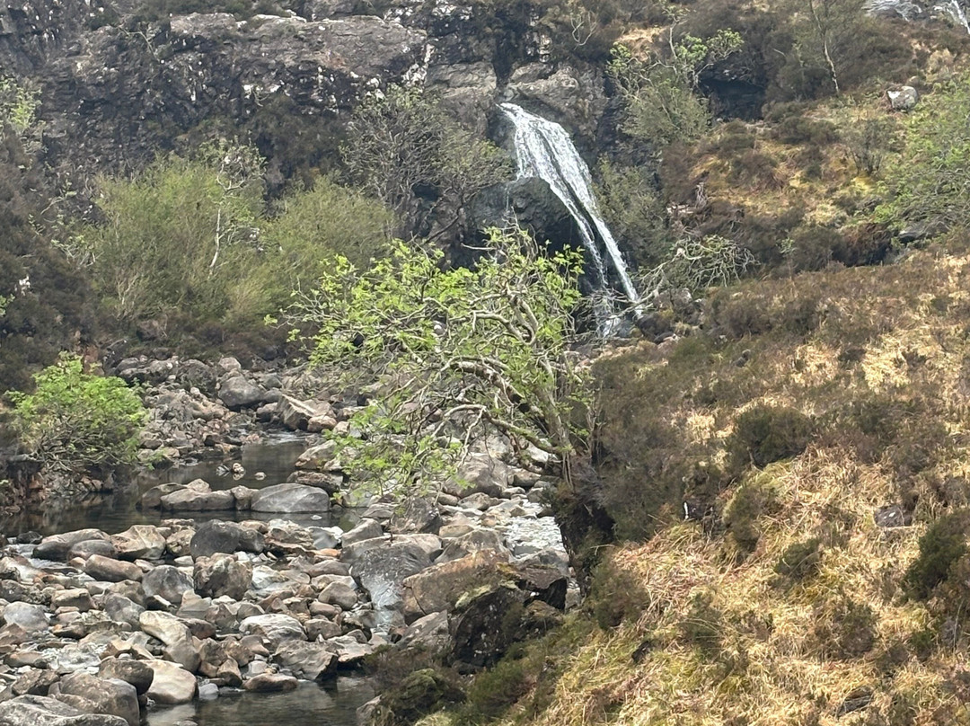 Real Scottish Journeys - Day Tours-Portree必去景点