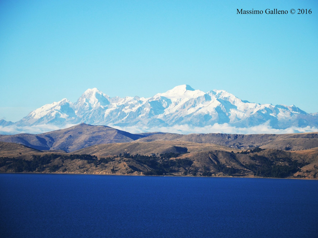 Lake Titicaca-科帕卡巴纳必去景点