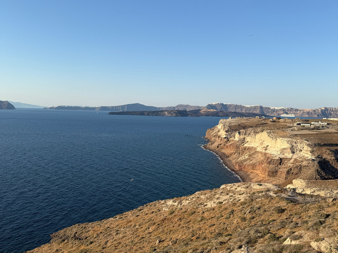 True Santorini Experience-圣托里尼必去景点