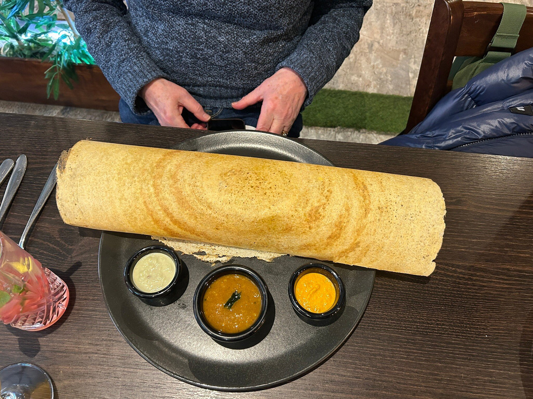 Illam Restaurant