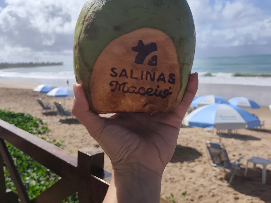 Maceió Mar Resort All Inclusive主图