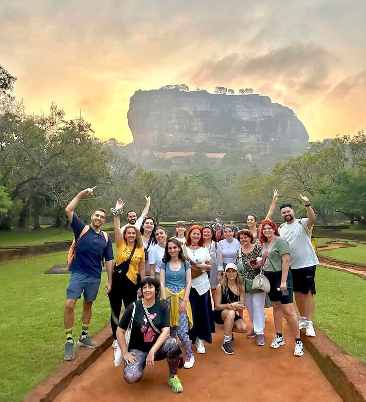 Luxury Tours And Rent a Car Nuwara Eliya-Kandapola必去景点