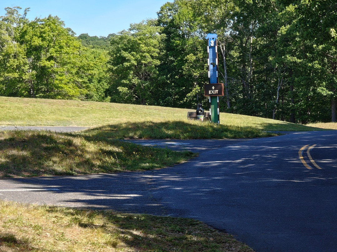 North Carolina Zoo-Asheboro必去景点