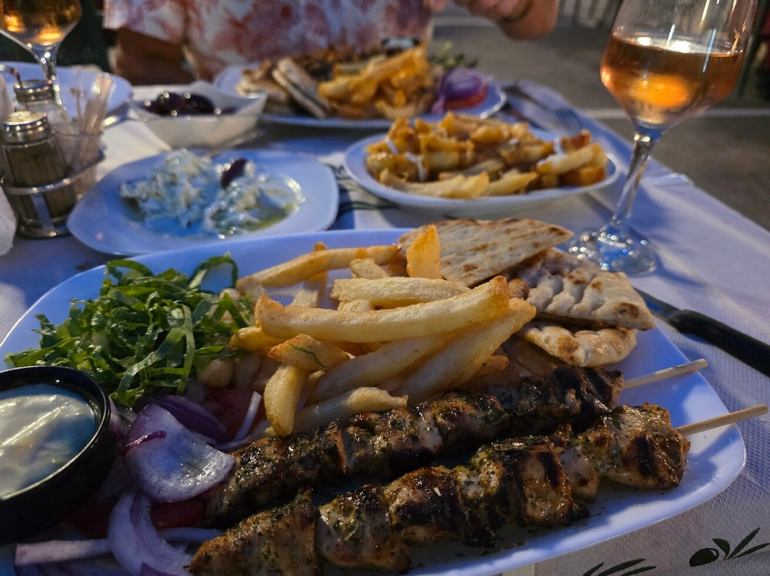Billy's Place