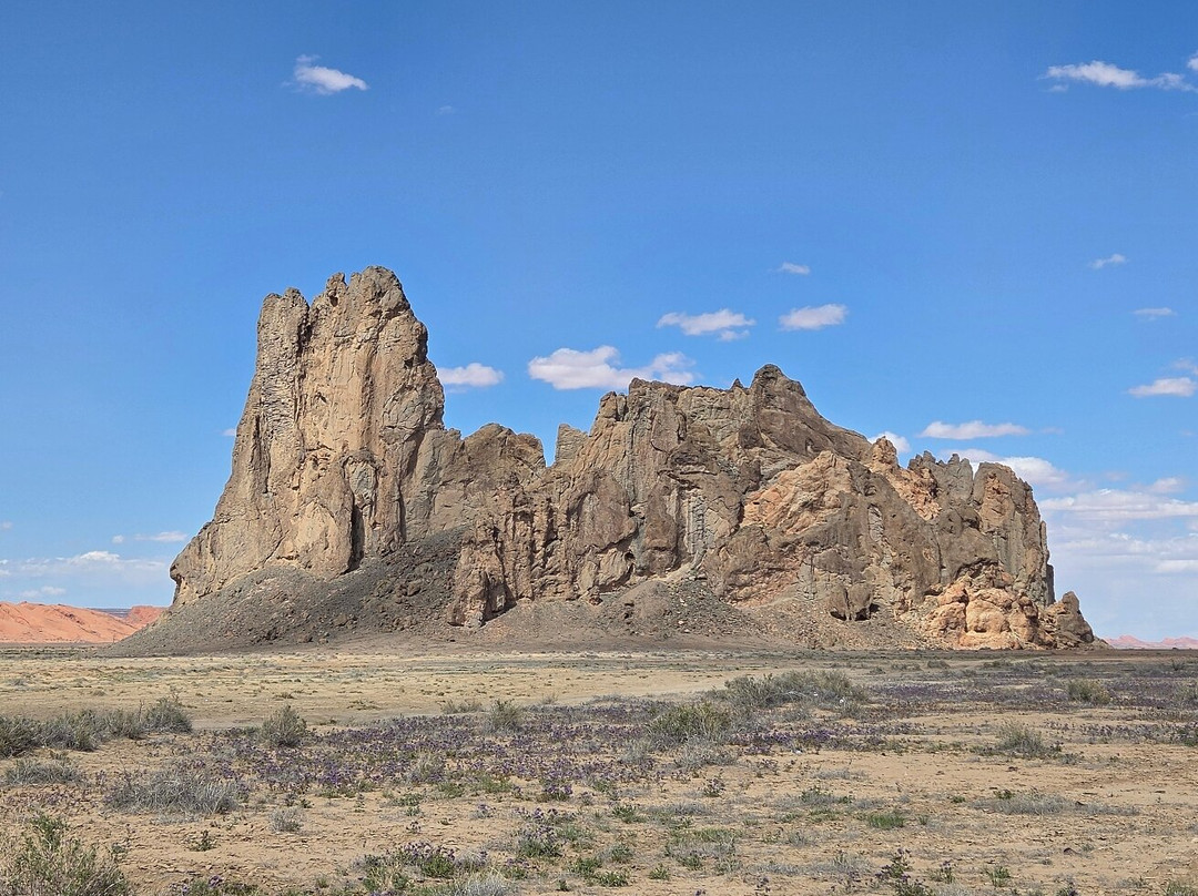 Church Rock-凯恩塔必去景点