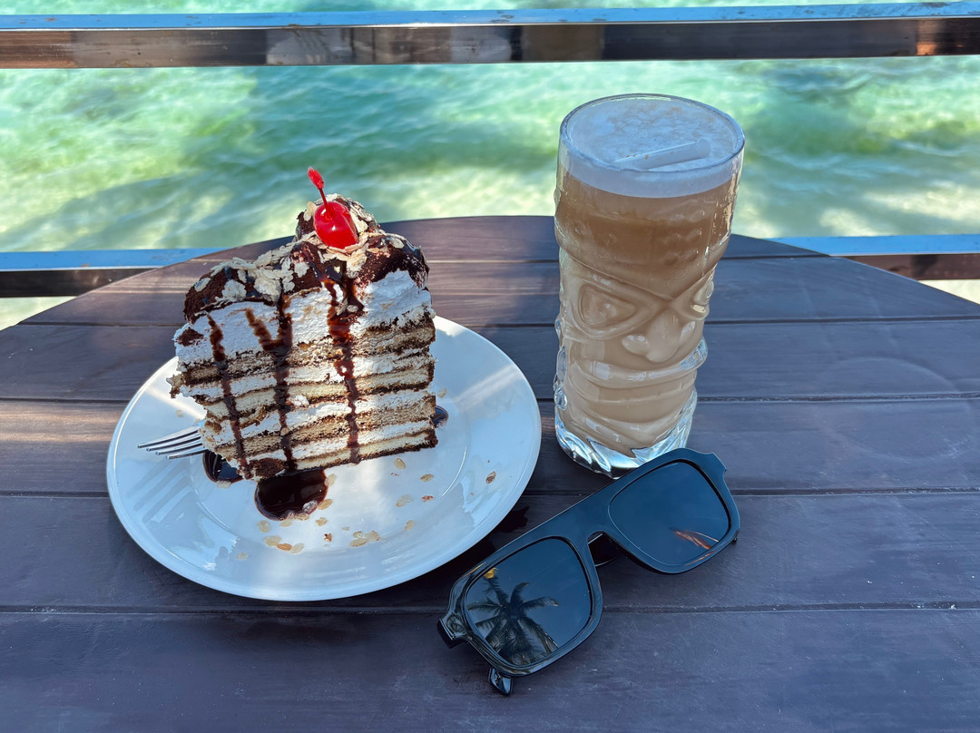 Bontemps Beach Resort