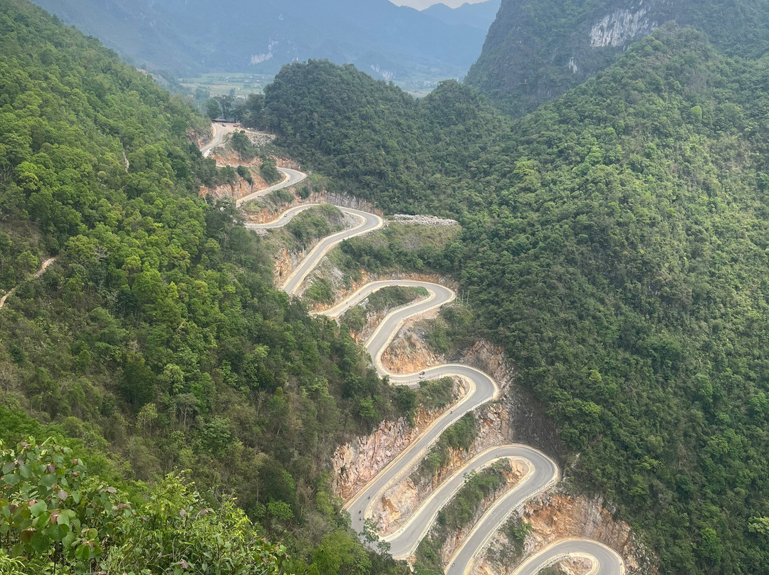 Cao Bang Loop Tour-高平必去景点