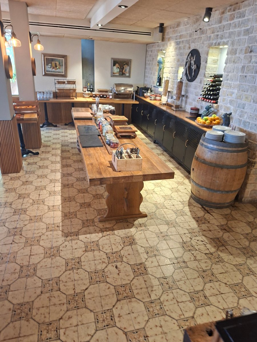 贝特迈蒙酒店-旅行者