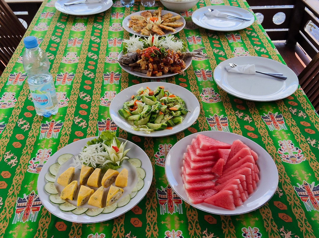 Sister Tour-Pangkalan Bun必去景点
