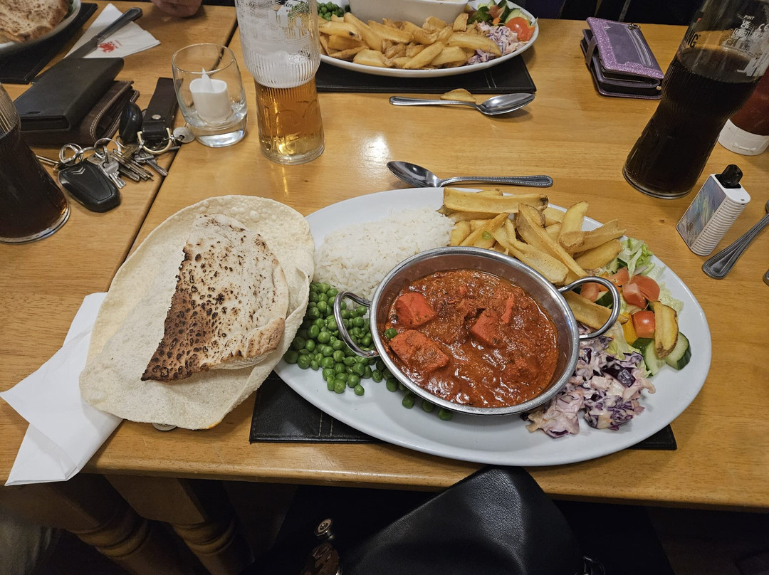 White Swan Inn