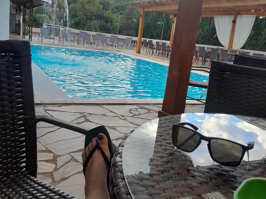 All Inclusive VilaVip Hotel Fazenda主图