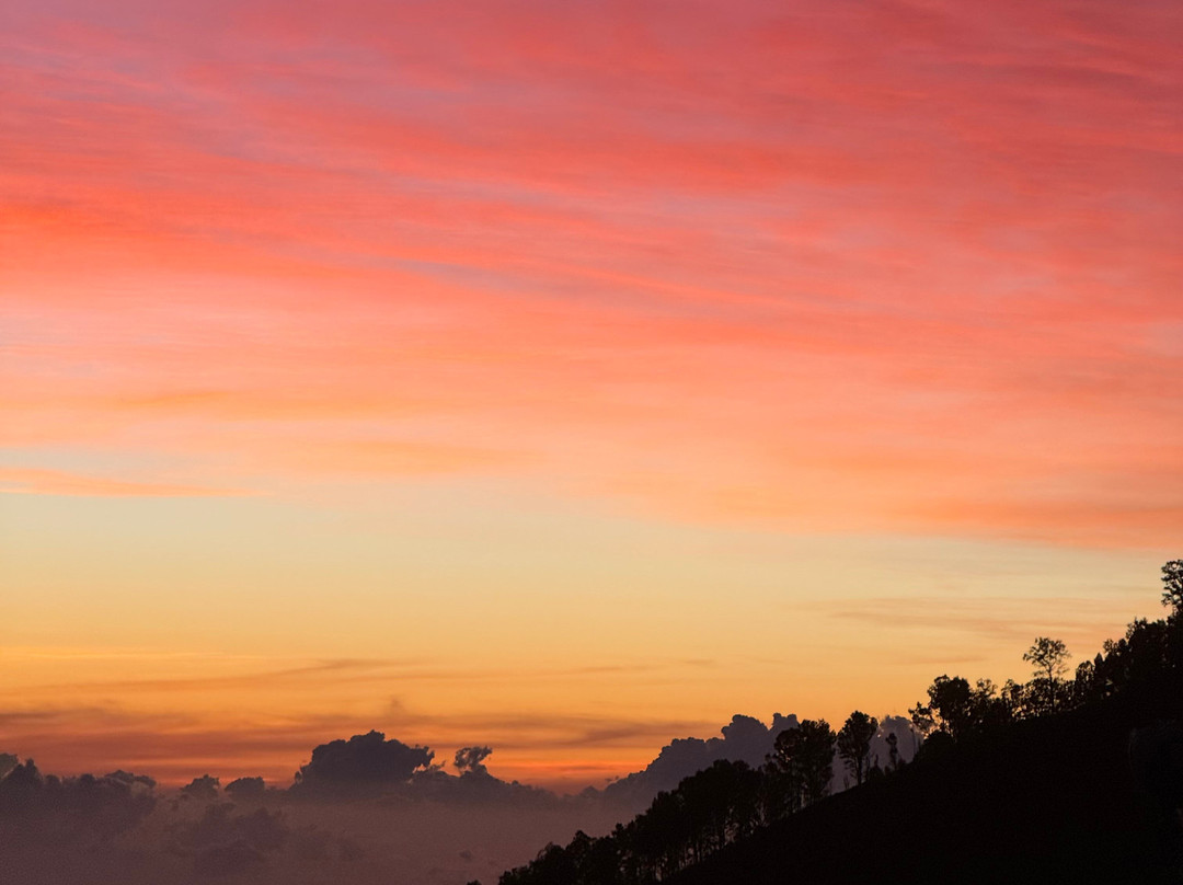 East Java Paradise Travel-巴纽旺宣必去景点