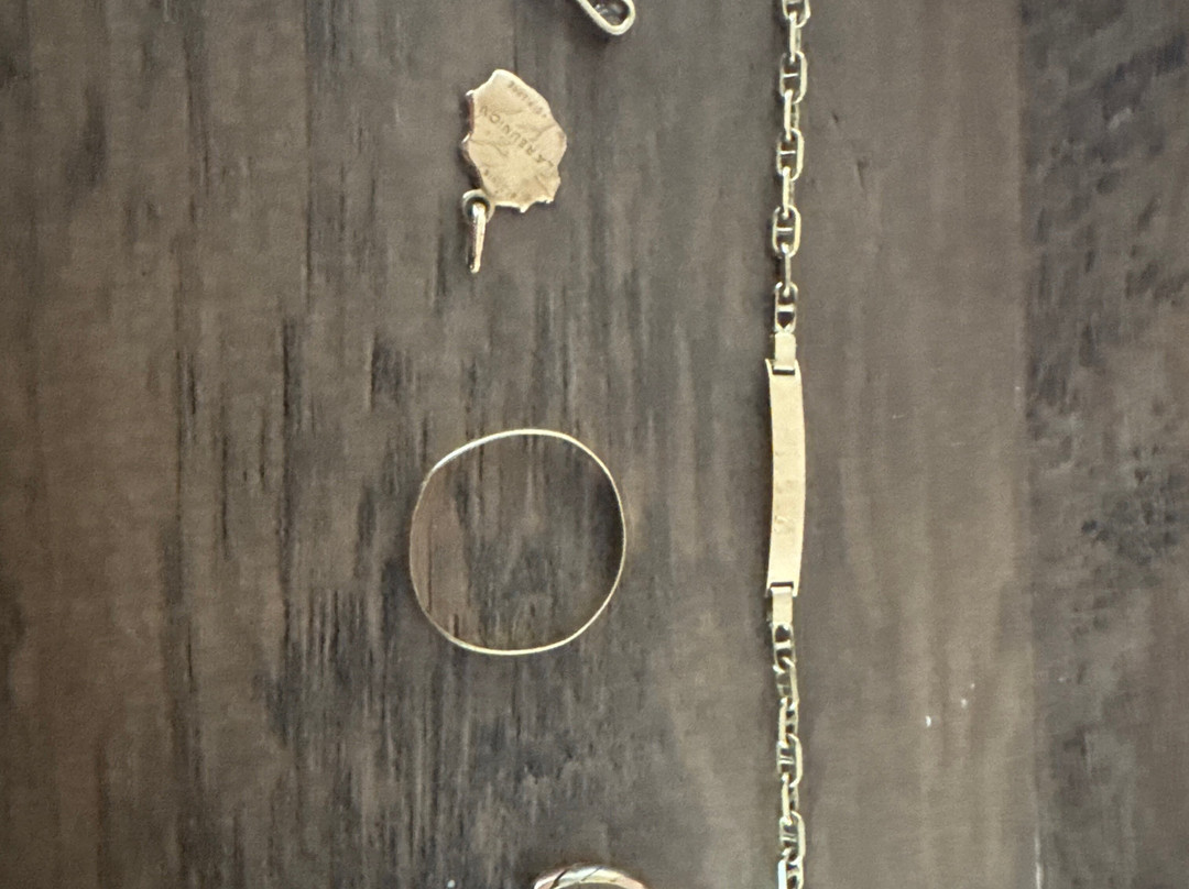 Jewellery By Juna-布拉格必去景点