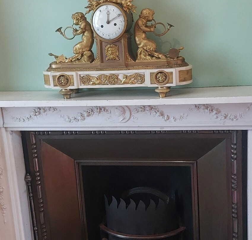 Bowood House & Gardens-Derry Hill必去景点