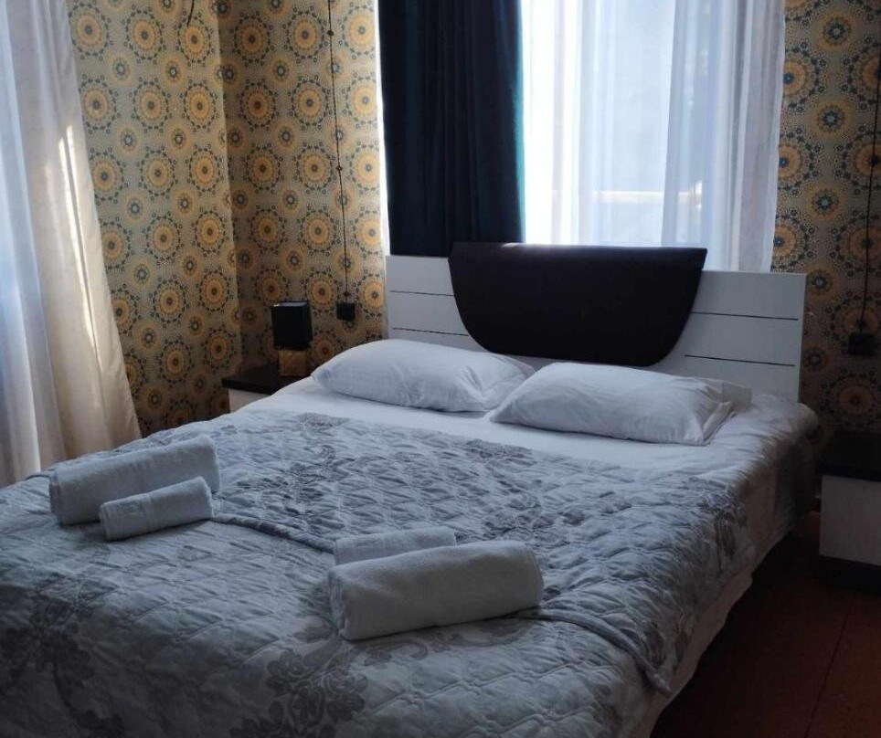 GuestHouse Oni-Li