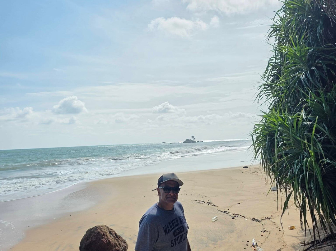 Journey Lanka-Bandaragama必去景点