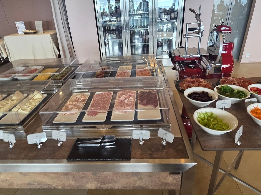布里斯托尔大酒店 Spa 度假村 - R 精选酒店主图