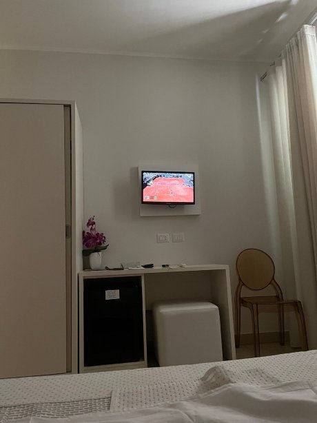 Sole 酒店-旅行者