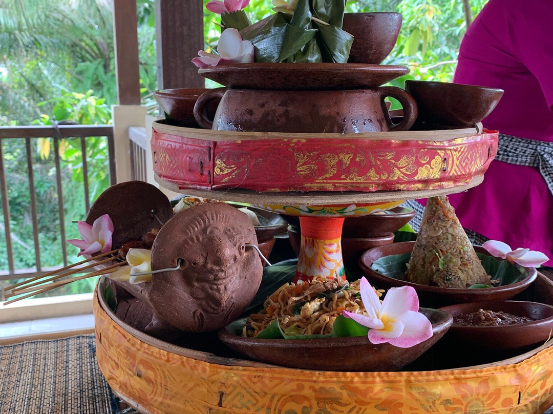 MEXX Cooking School-Belalang必去景点