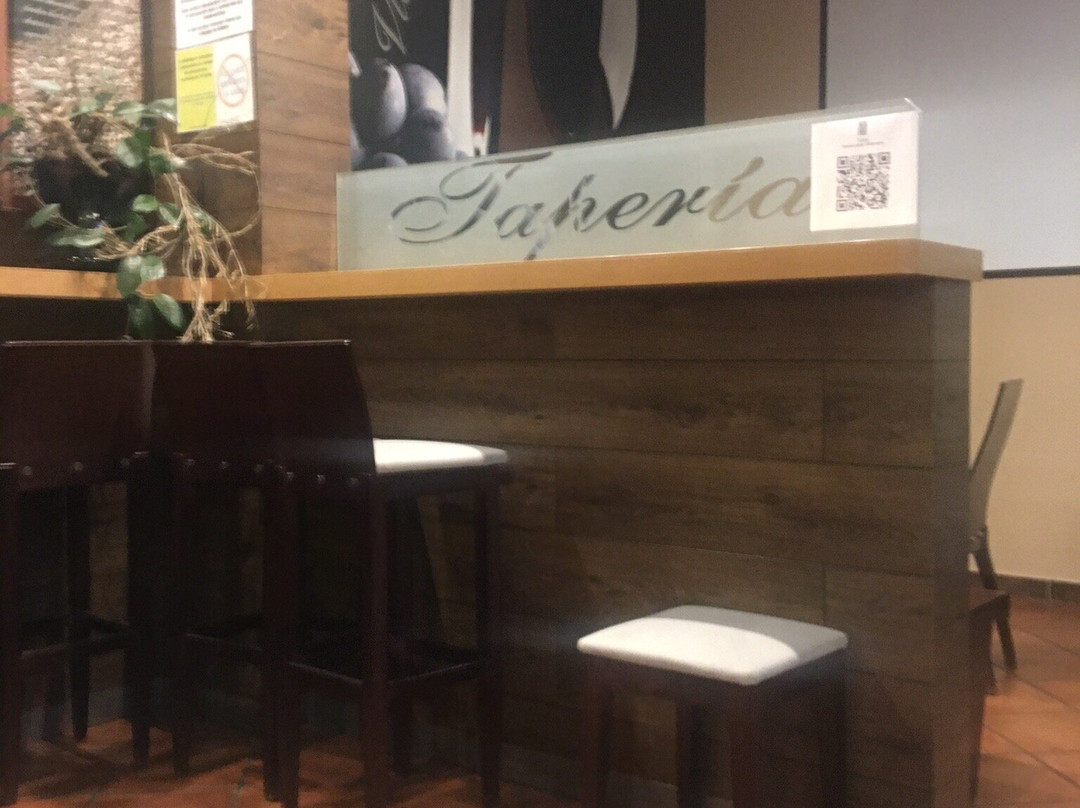 维拉纽瓦酒店主图