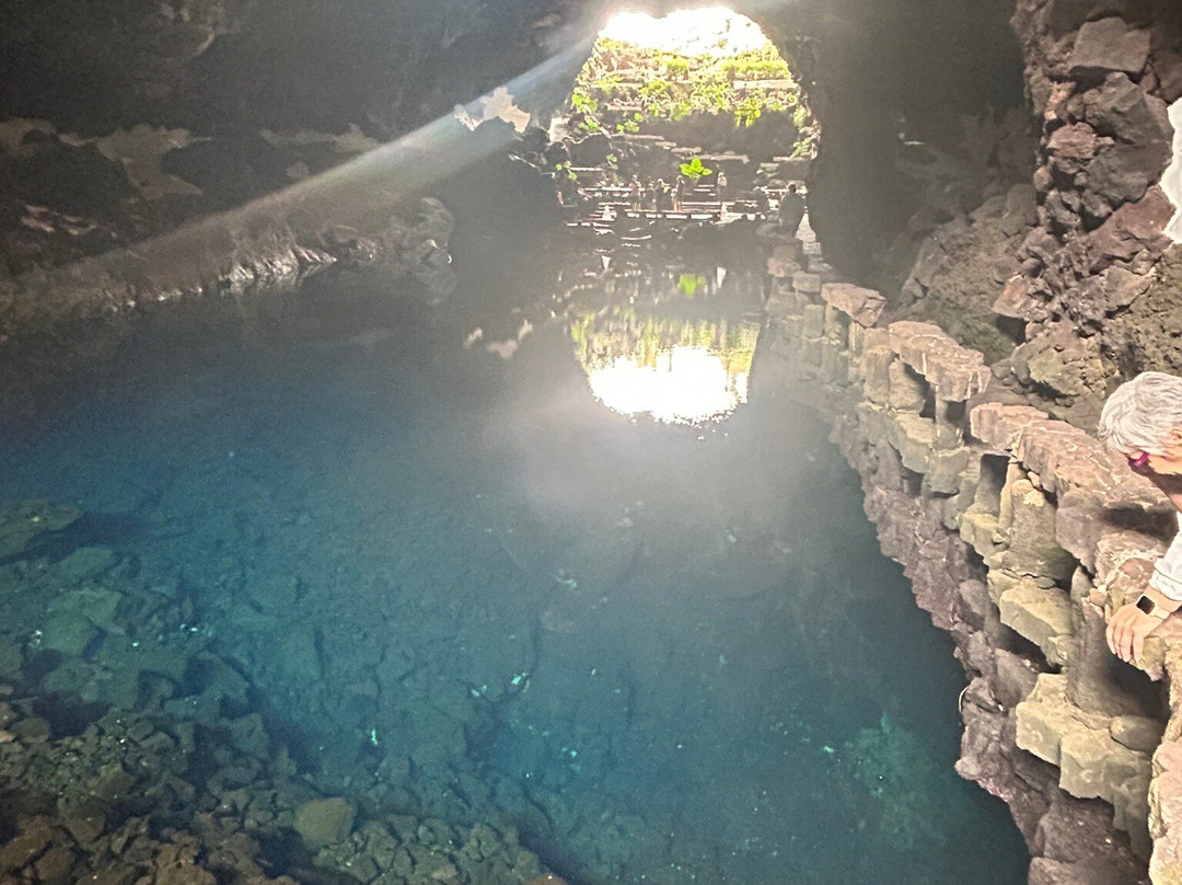 Jameos Del Agua-Punta Mujeres必去景点