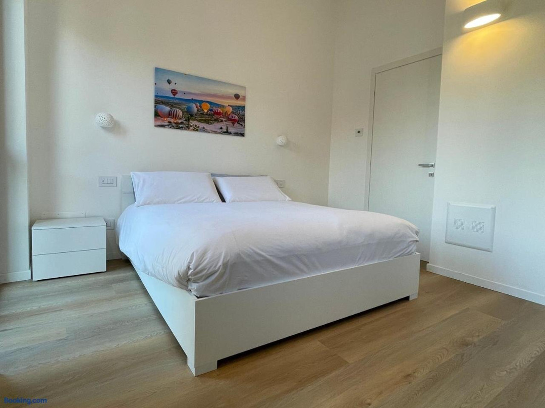 Serendipity Guest Rooms - Foresteria Lombarda