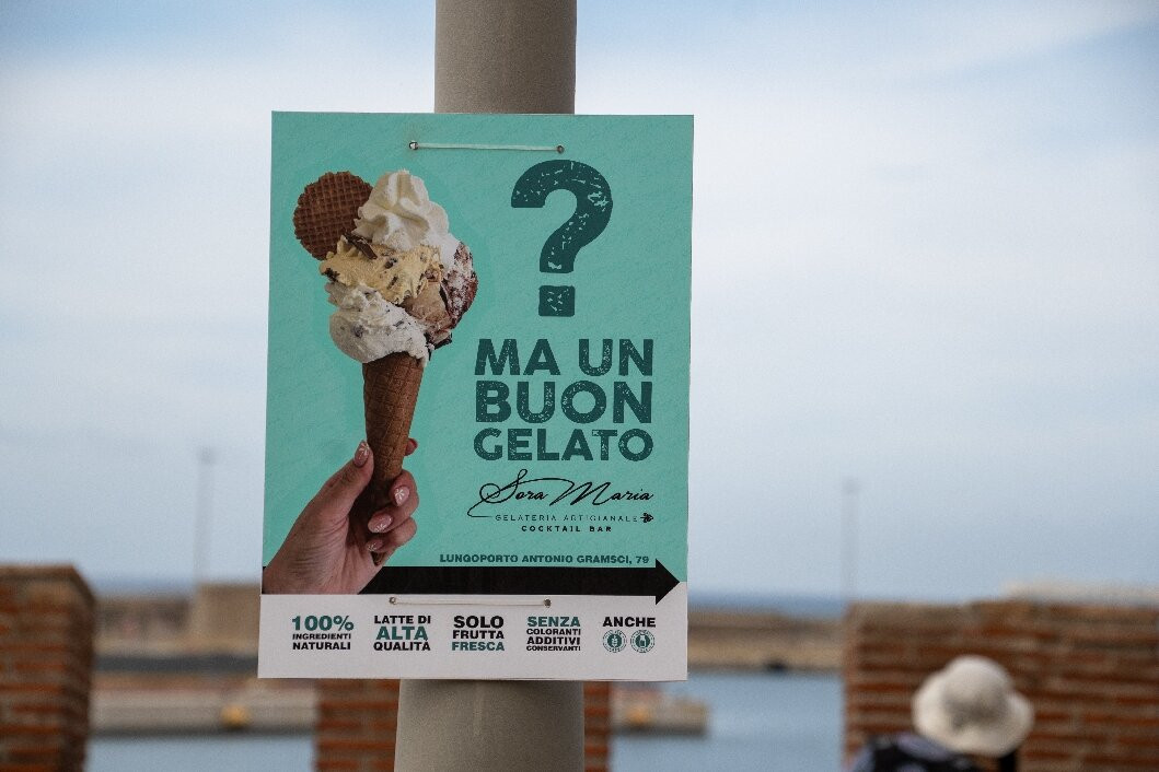 Civitavecchia Port-奇维塔韦基亚必去景点
