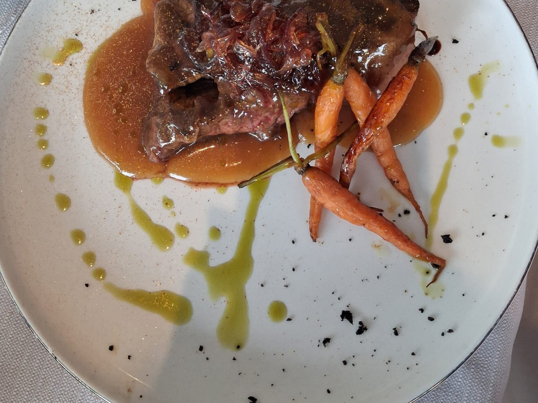 Ristorante Filettè