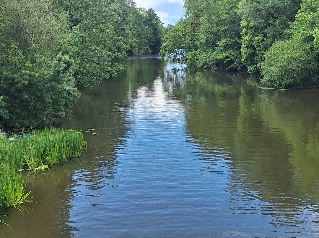 Office de Tourisme du Vignoble de Nantes-Clisson必去景点