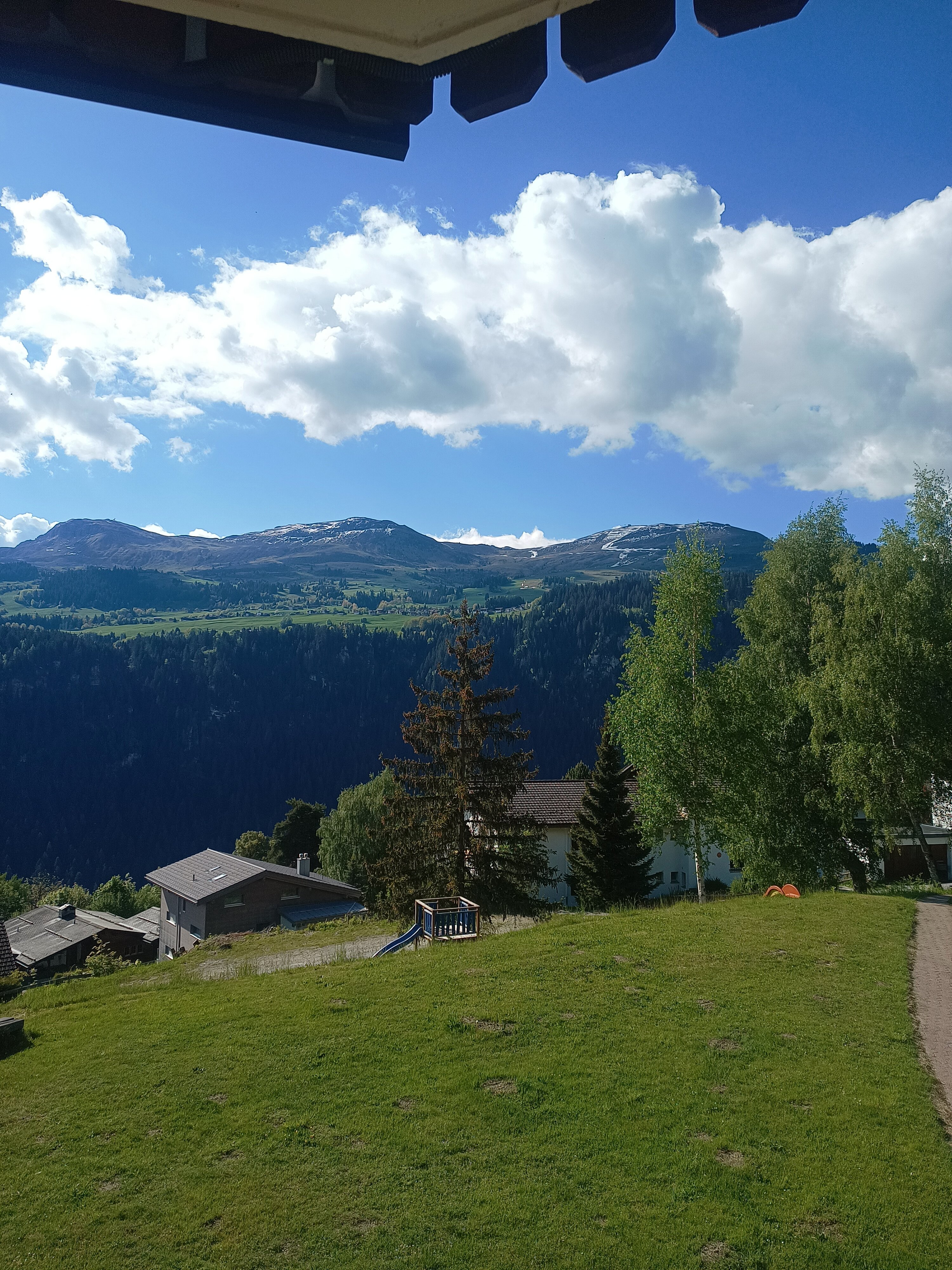 Family hotel Clarezia-旅行者