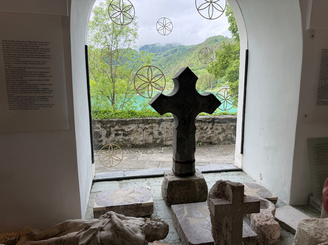 Adventure Slovenia-卢布尔雅那必去景点