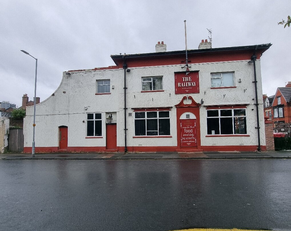 The Railway