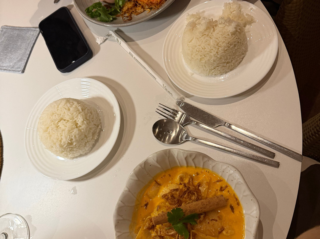 GAIA Kitchen & Bar | Ao Nang, Krabi