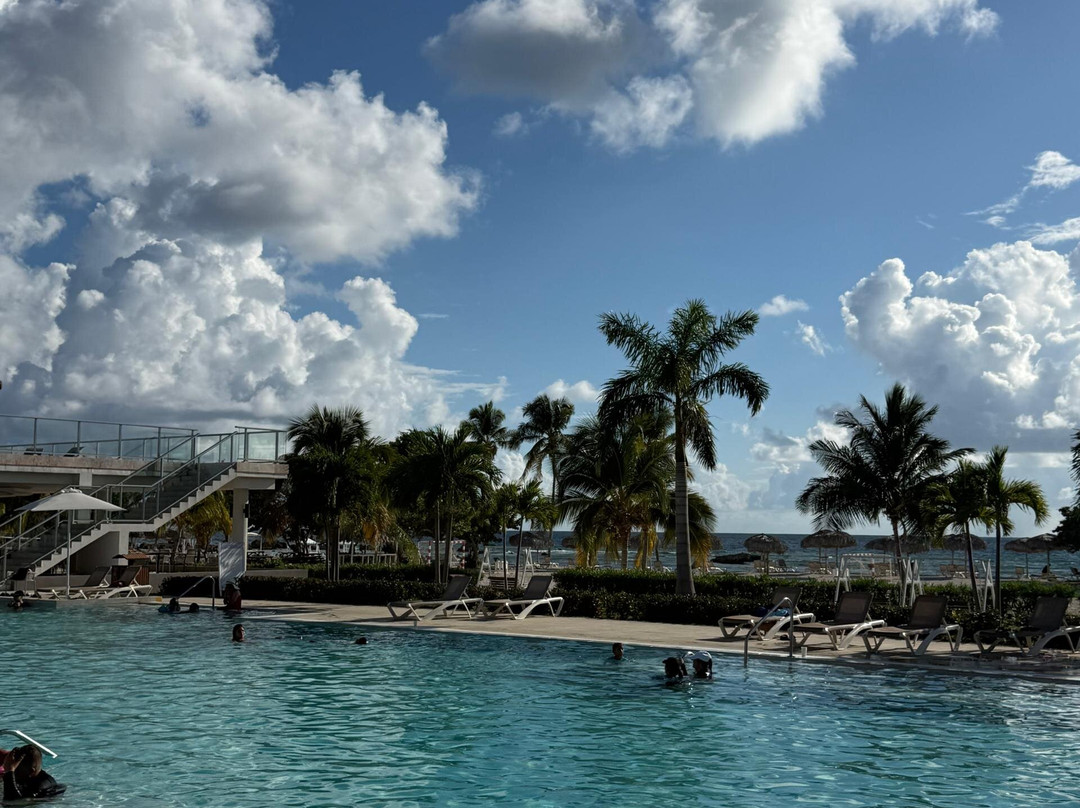 Meliá Trinidad Península主图