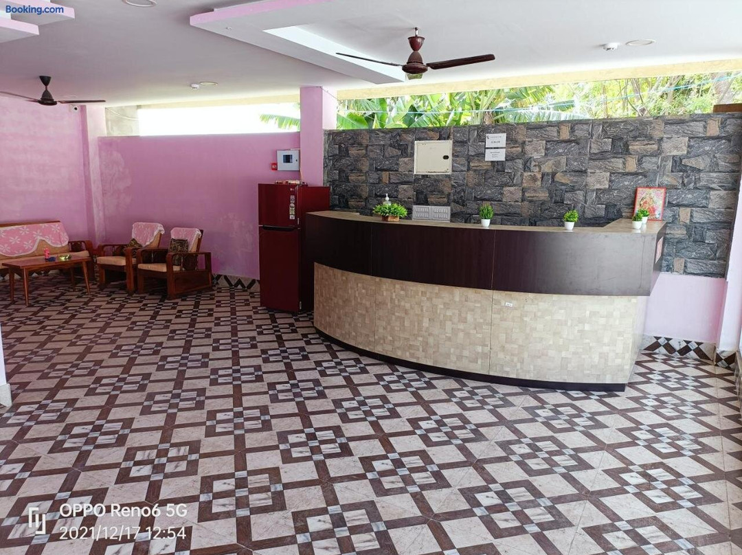 Hotel Anish