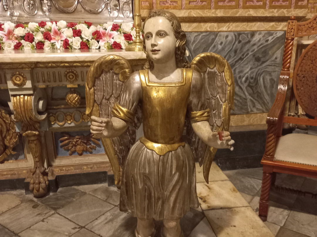 Museo Catedral De Lima-利马必去景点