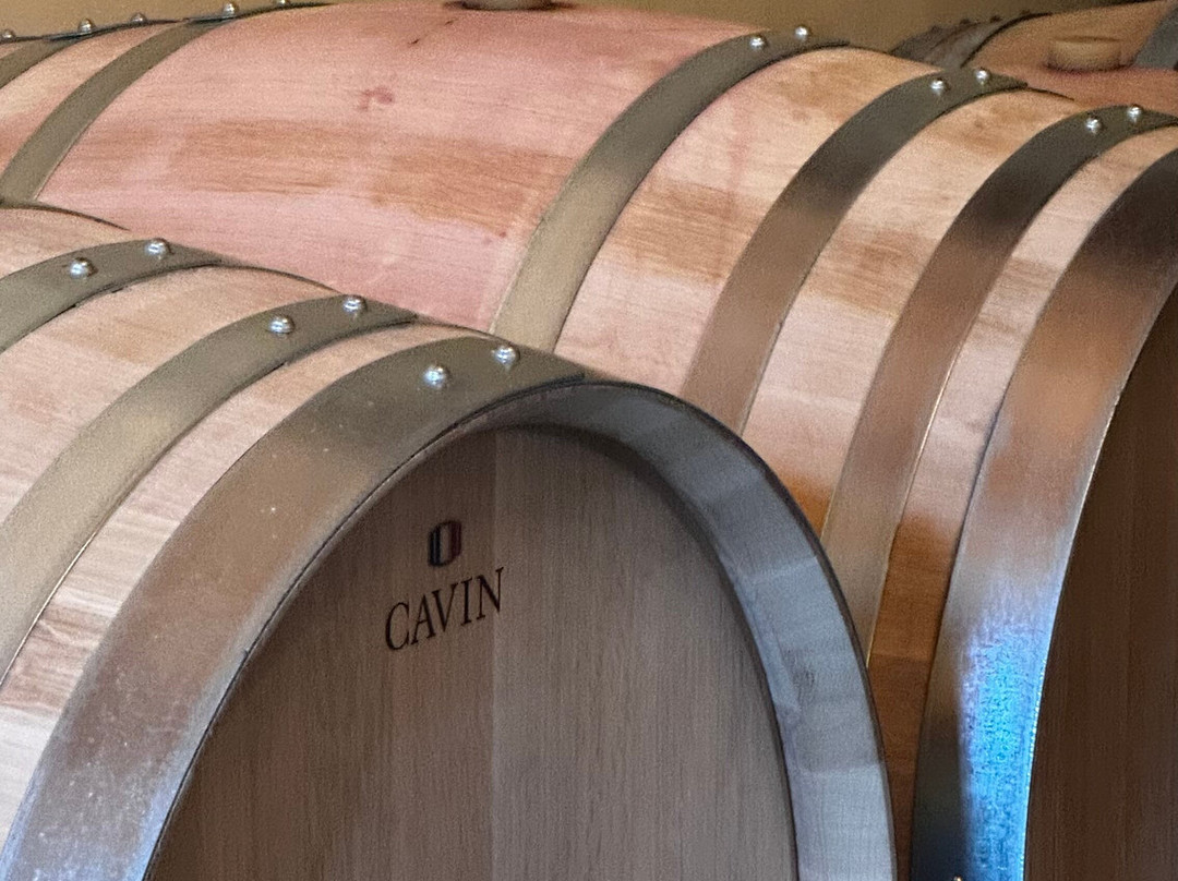 Clos de la Barbanne主图