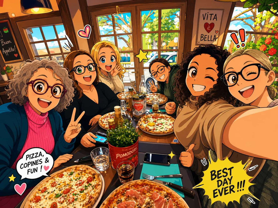 Fratelli pizzeria