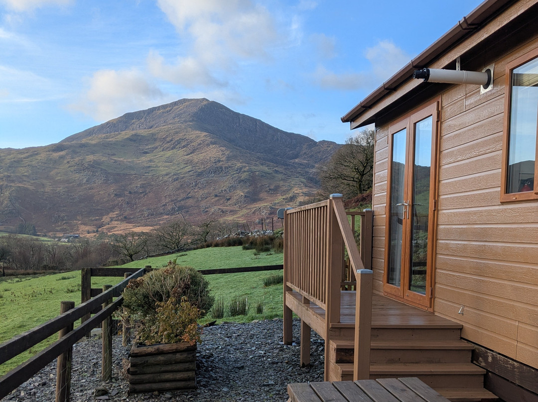Perthi Holiday Cottages