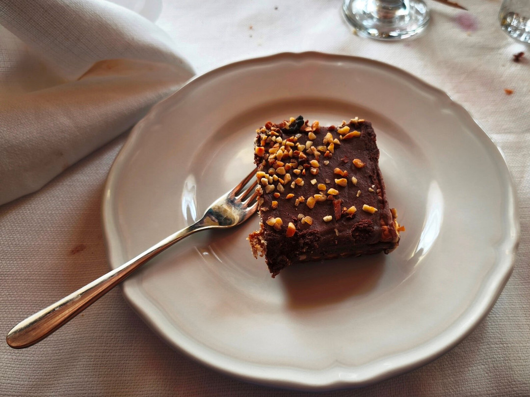 Osteria La Staffa