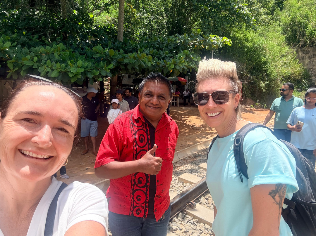 Ceylon Fun Tours