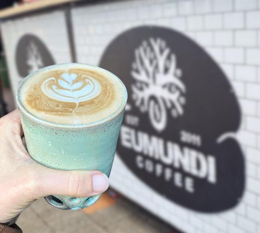 Eumundi Coffee