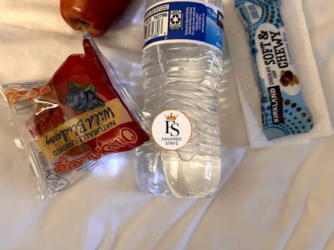布鲁克林中心呗盟酒店主图