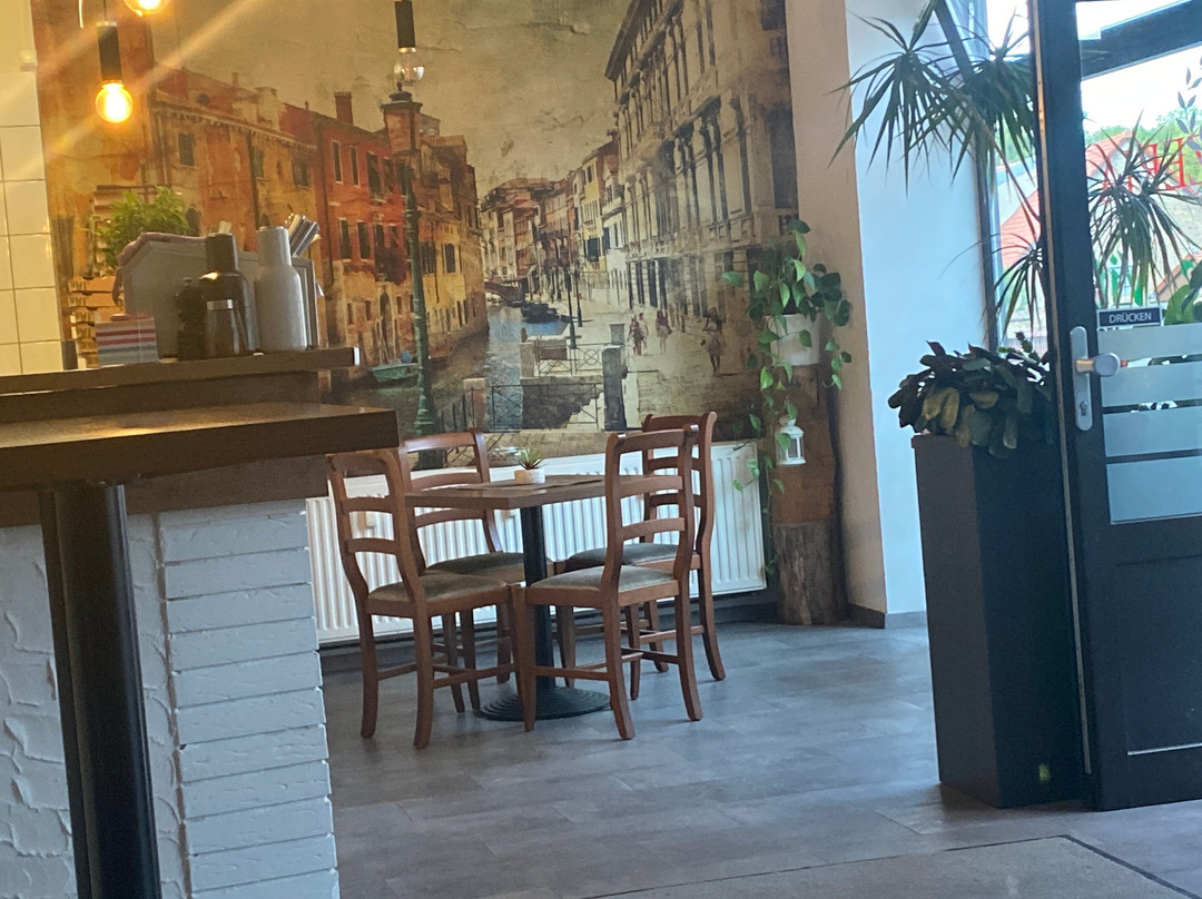 Pizzeria Dolce Vita
