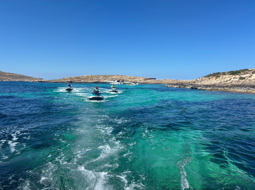 Joyride Watersports Gozo-Qala必去景点
