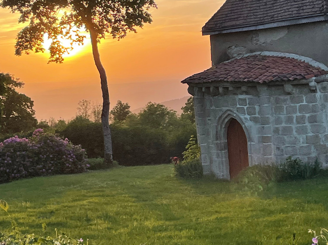 Domaine de Montvianeix主图