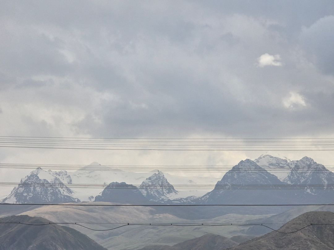 Kyrgyz Landscapes Travel-Kochkor必去景点